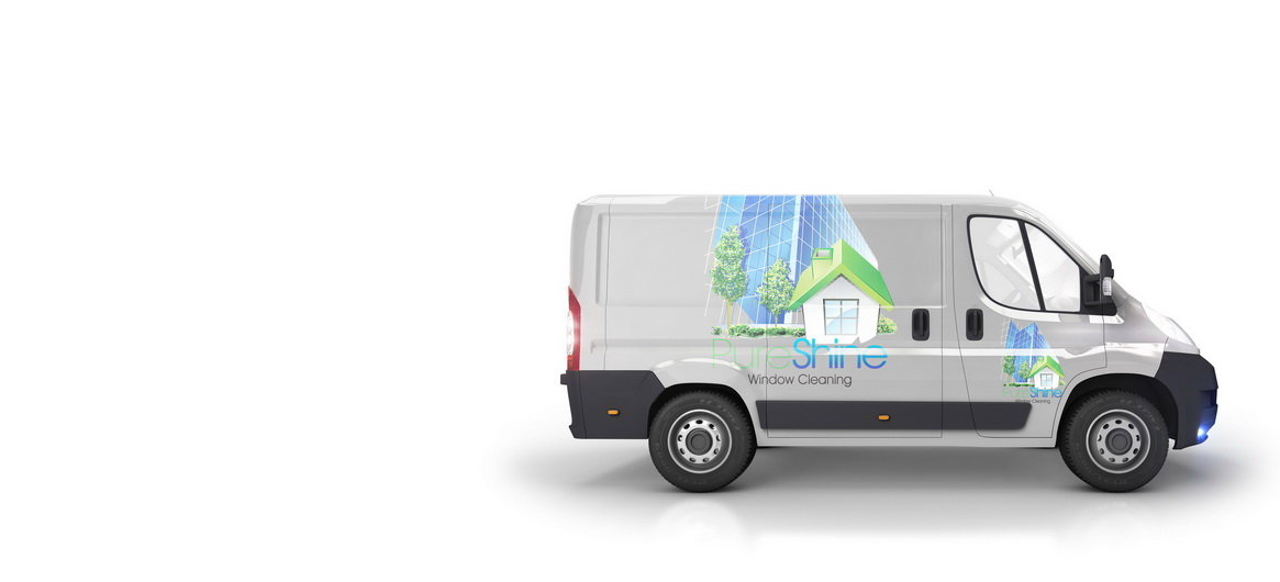 Signage Design by Esign for Pure Shine | Design #3365808