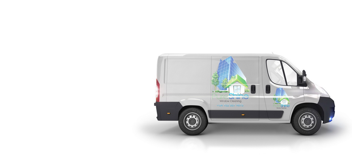 Signage Design by Esign for Pure Shine | Design #3369300