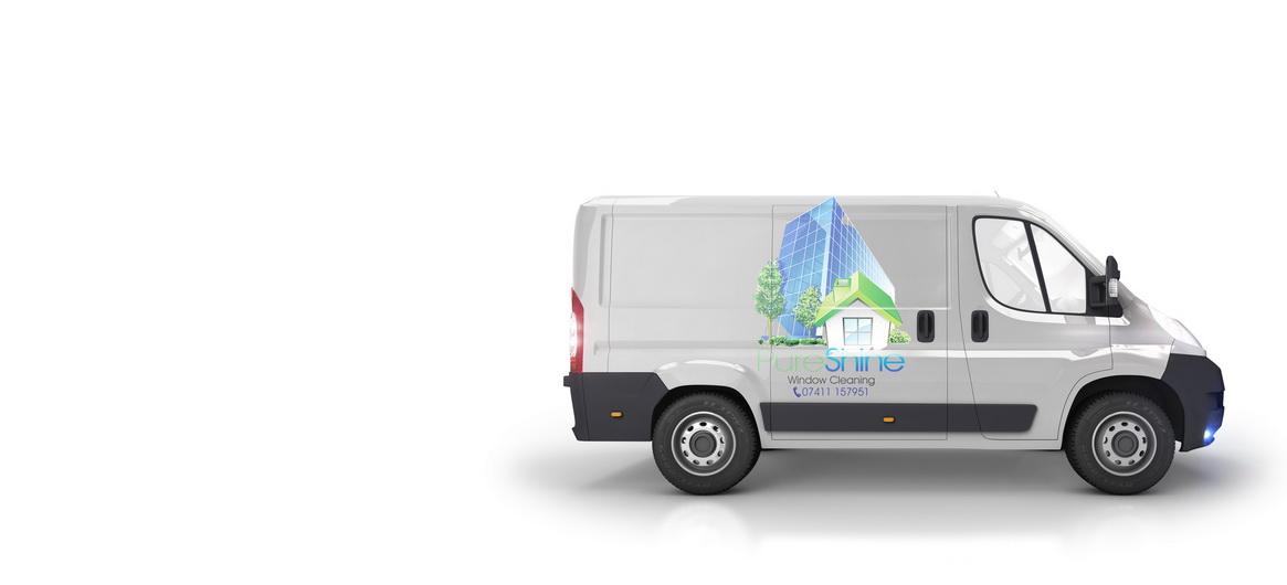 Signage Design by Esign for Pure Shine | Design #3386830