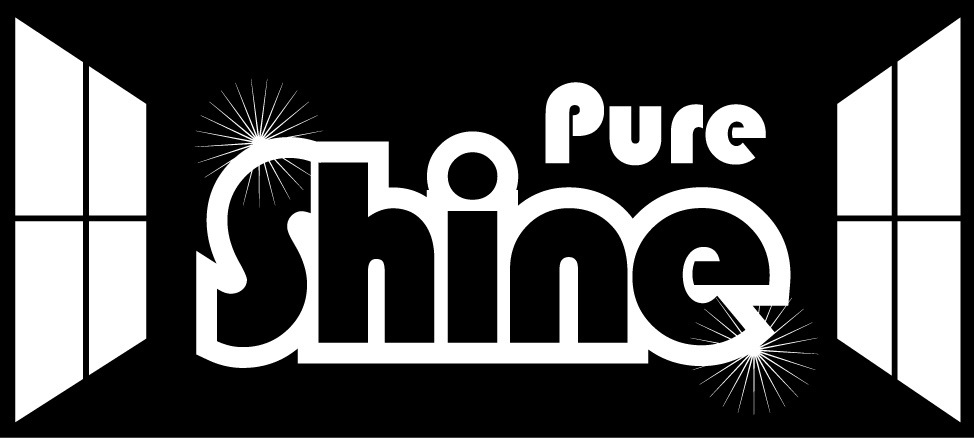 Signage Design by vijesh for Pure Shine | Design #3349830