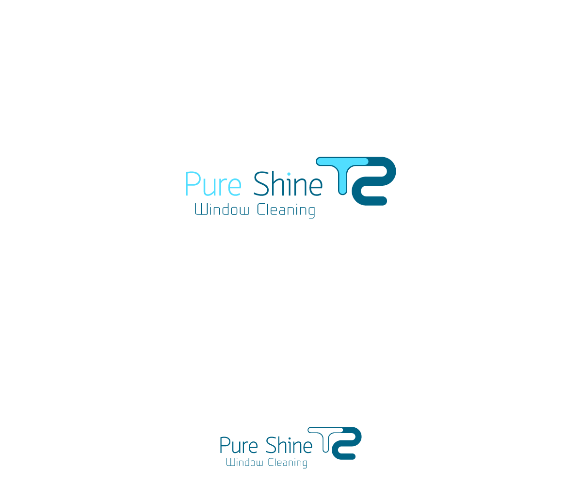 Signage Design by Ash  for Pure Shine | Design #3407758