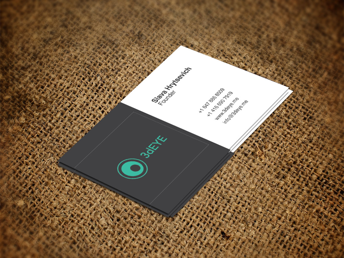 Business Card Design by faith.peach for this project | Design #3341171