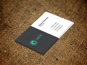 Business Card Design by faith.peach for this project | Design: #3341171