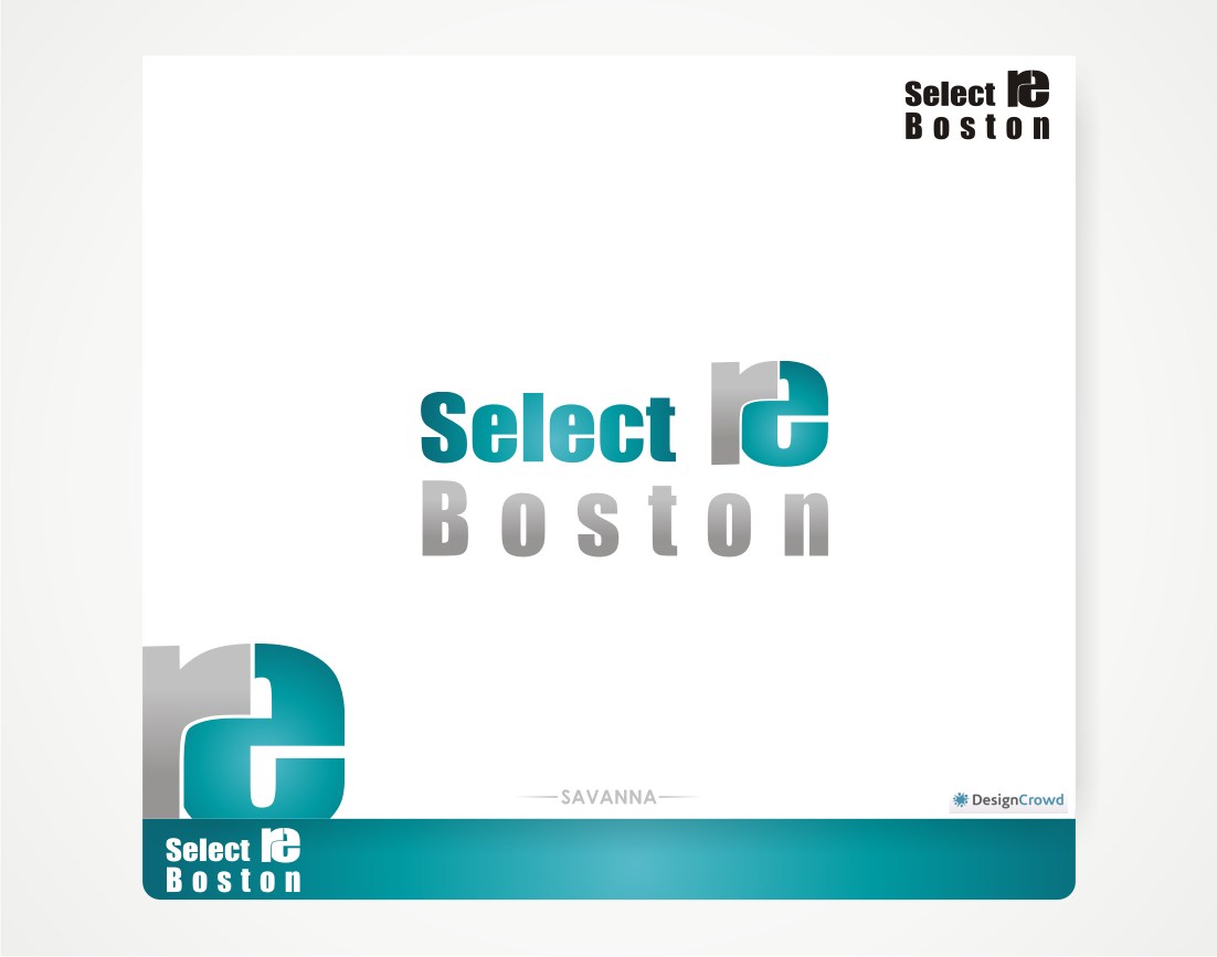 Logo Design by Savana for this project | Design #822449