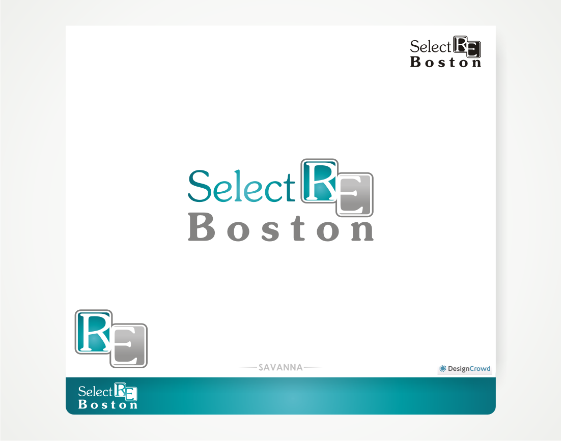 Logo Design by Savana for this project | Design #822450