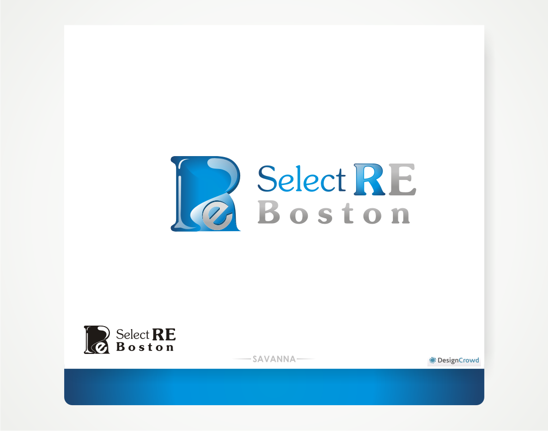 Logo Design by Savana for this project | Design #823307