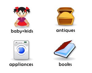 Icon Design by briliana
