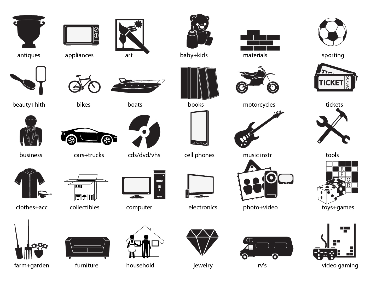 Icon Design by gigibgm for HireInfluence, Inc. | Design #825046