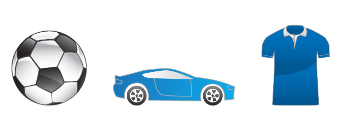 Icon Design by gigibgm for HireInfluence, Inc. | Design #825055