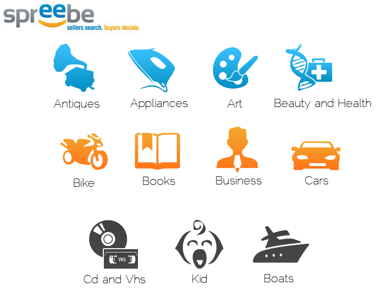 Icon Design by Pixar Graphics for HireInfluence, Inc. | Design #828856