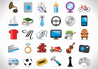 Icon Design by purpur for HireInfluence, Inc. | Design #839206