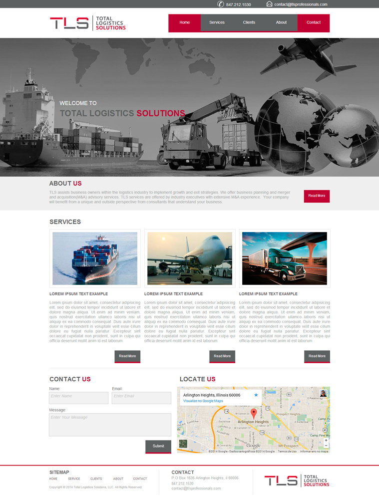 Web Design par Nightmist pour ce projet | Design #3394480