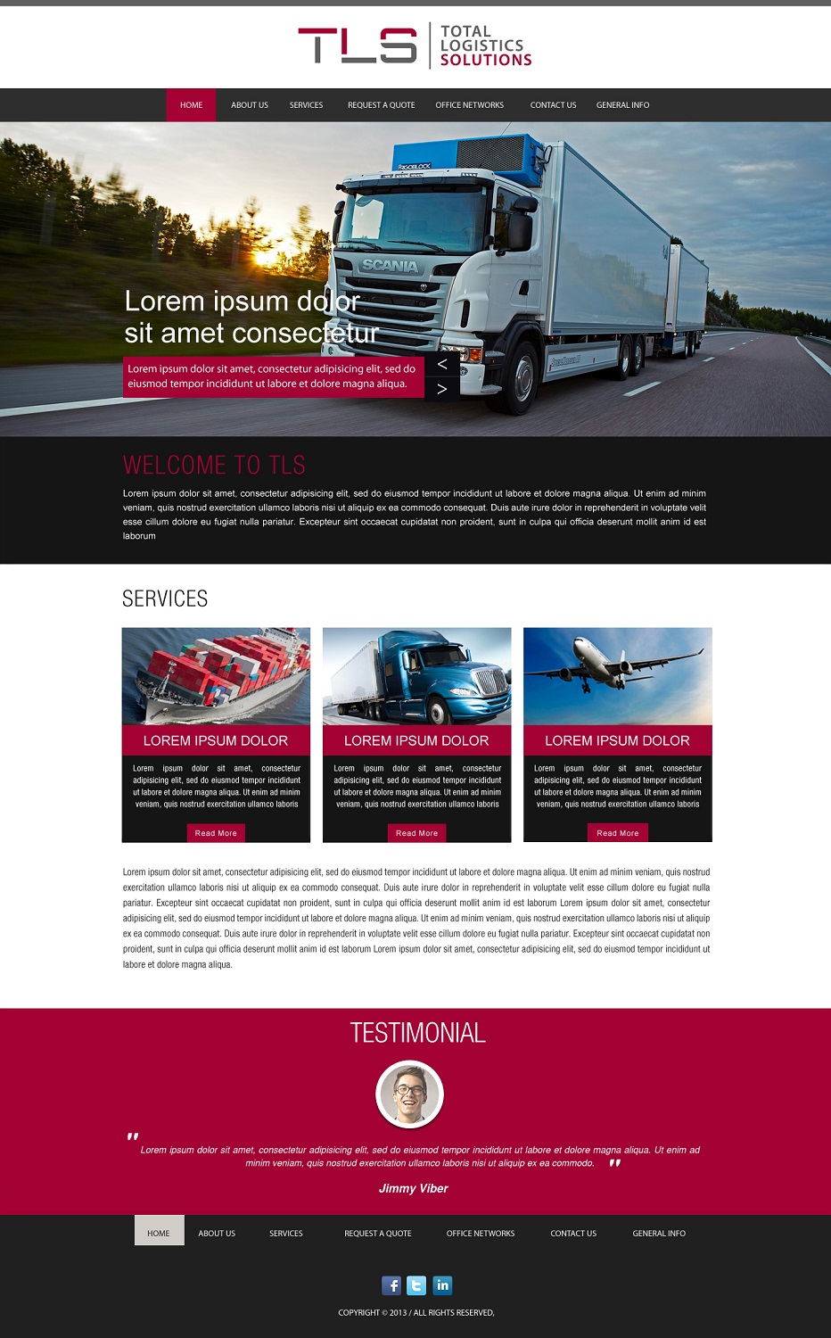Web Design by Kuldeepak for this project | Design #3373588