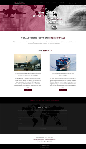 Web Design by zofijavrecko