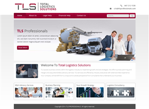 Web Design by OM for this project | Design: #3451691