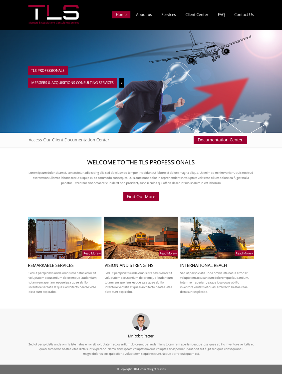 Web Design by OM for this project | Design #3451717