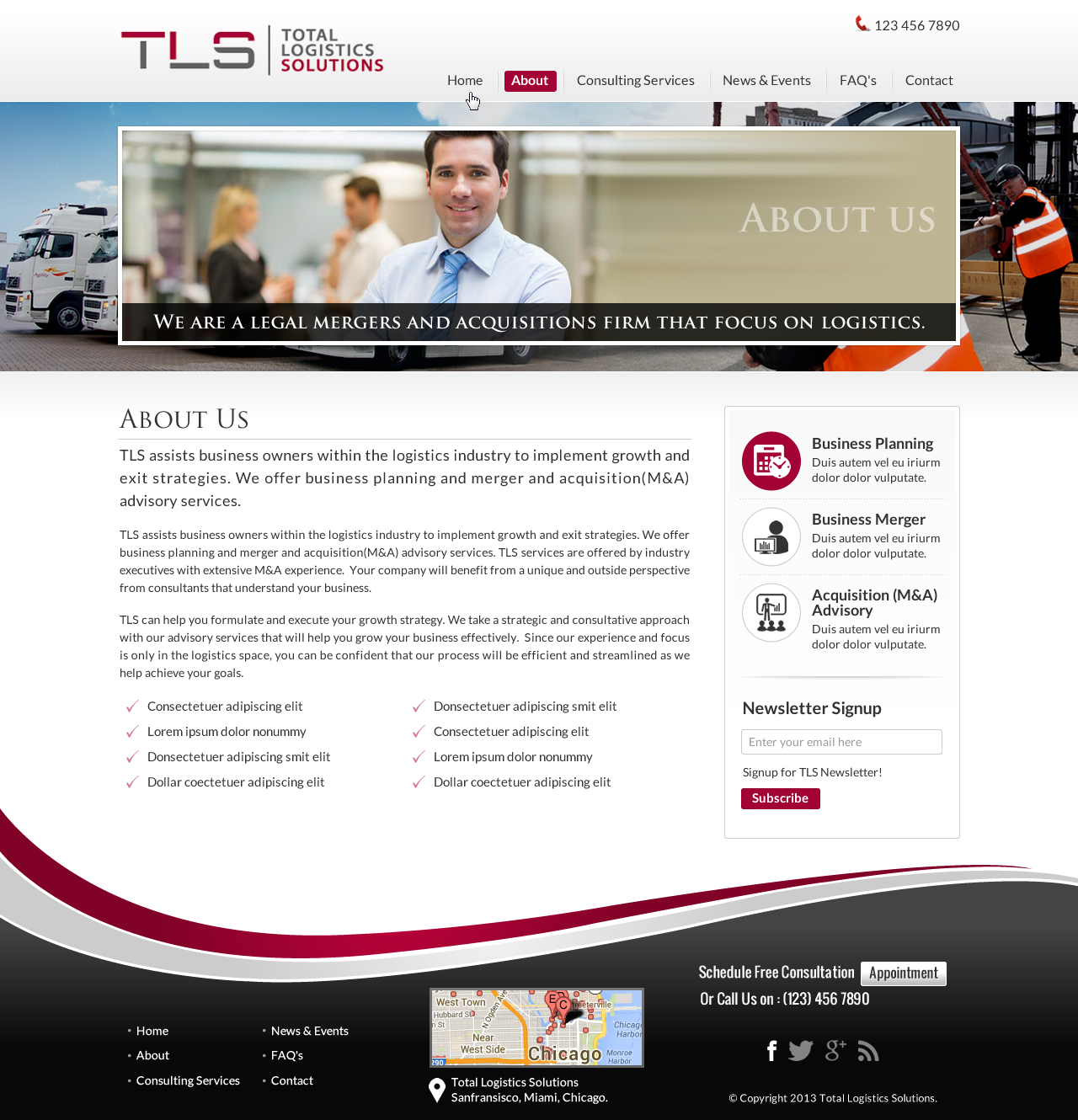 Diseño Web por Sbss para este proyecto | Diseño #3495534