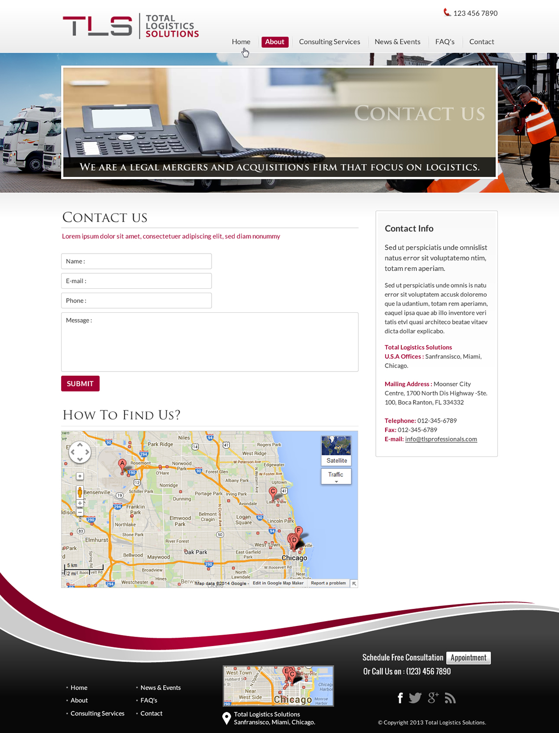 Diseño Web por Sbss para este proyecto | Diseño #3495546