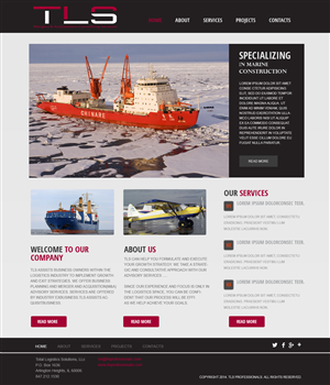 Web Design by onecaps
