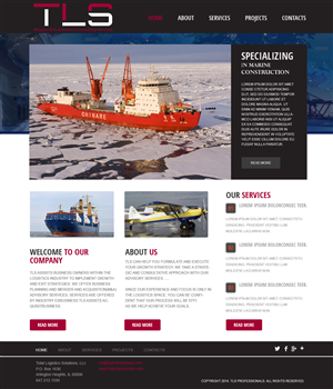 Web Design by onecaps for this project | Design: #3399199