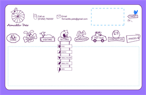 Web Design by Designer Mate for this project | Design: #879213