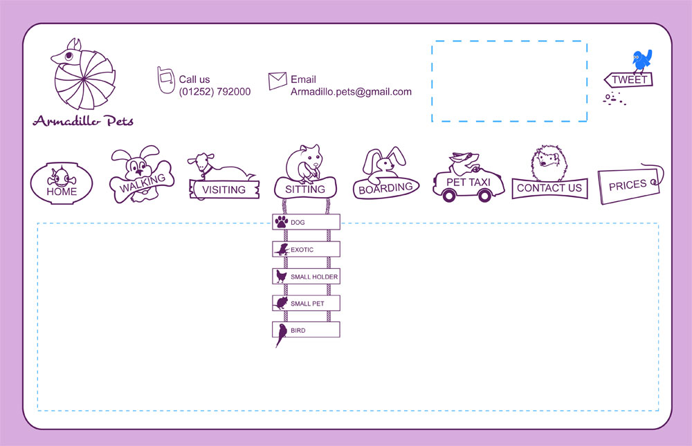 Web-Design von Designer Mate für dieses Projekt | Design #880827