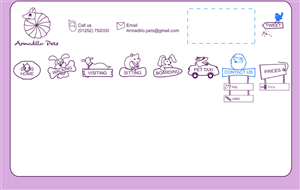 Web Design by Designer Mate for this project | Design: #889075