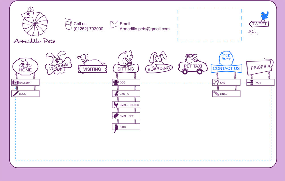Web Design by Designer Mate for this project | Design #889450