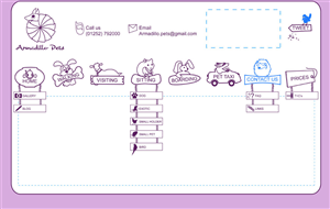 Web Design by Designer Mate for this project | Design: #889450