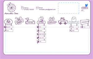 Web Design by Designer Mate for this project | Design: #891445