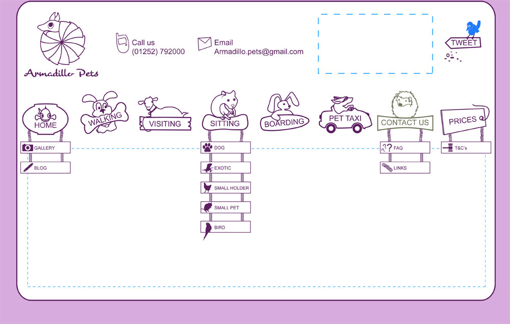 Web Design by Designer Mate for this project | Design #892118