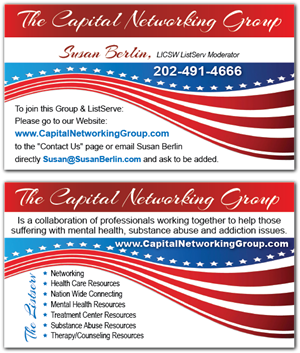 Business Card Design by Milager