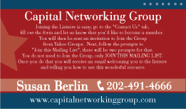 Visitenkarten-Design von charmionne für Susan Berlin & Associates | Design: #3346901