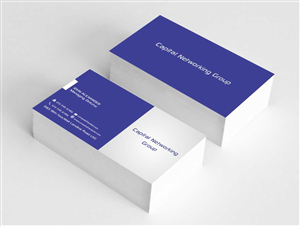 Visitenkarten-Design von AwsomeD für Susan Berlin & Associates | Design: #3343520