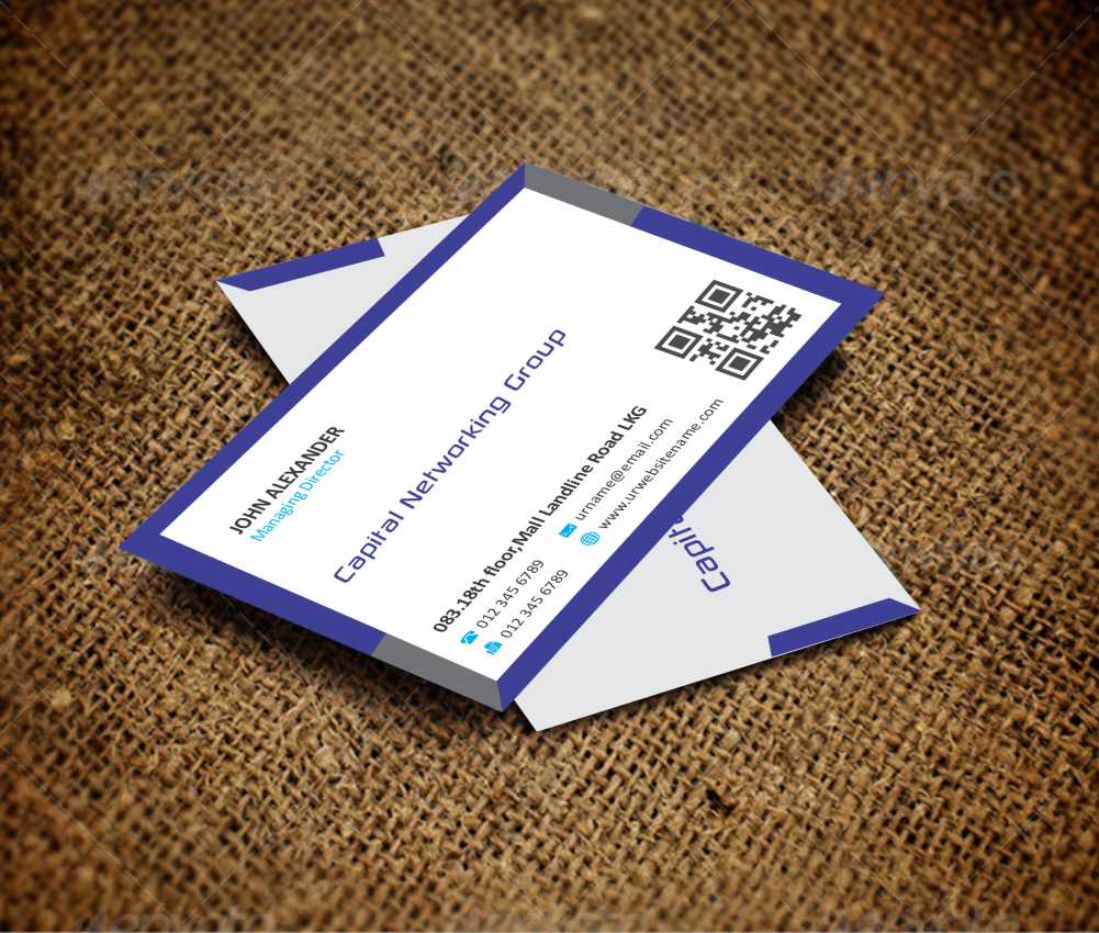 Visitenkarten-Design von AwsomeD für Susan Berlin & Associates | Design #3343521