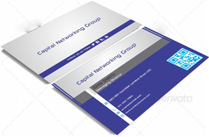 Visitenkarten-Design von AwsomeD für Susan Berlin & Associates | Design: #3343523