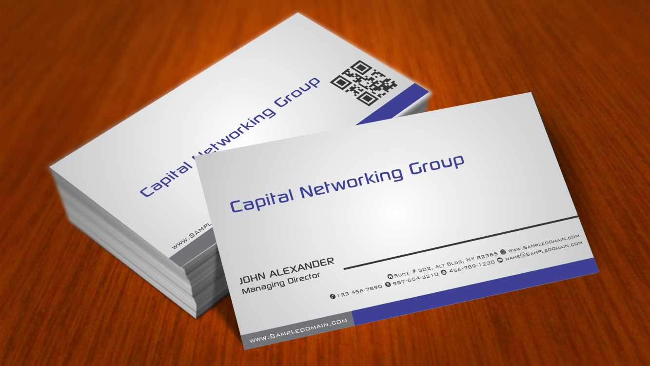 Visitenkarten-Design von AwsomeD für Susan Berlin & Associates | Design #3343524