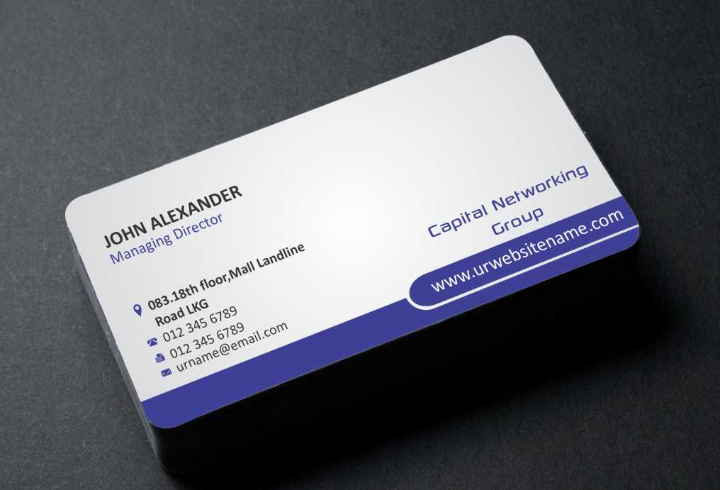 Visitenkarten-Design von AwsomeD für Susan Berlin & Associates | Design #3343527