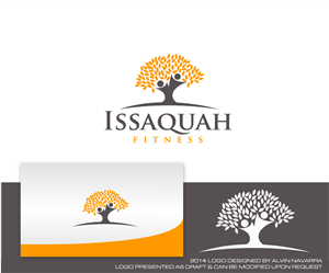 Logo Design by alvinnavarra for this project | Design: #3493482