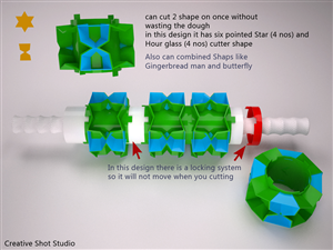 3D Design von Creative Shots Studio für dieses Projekt | Design #3361249