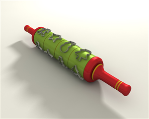 3D Design von Afror3d84 für dieses Projekt | Design: #3354052