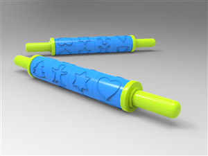 3D Design by aayam