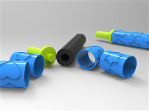 3D Design von aayam für dieses Projekt | Design: #3357083