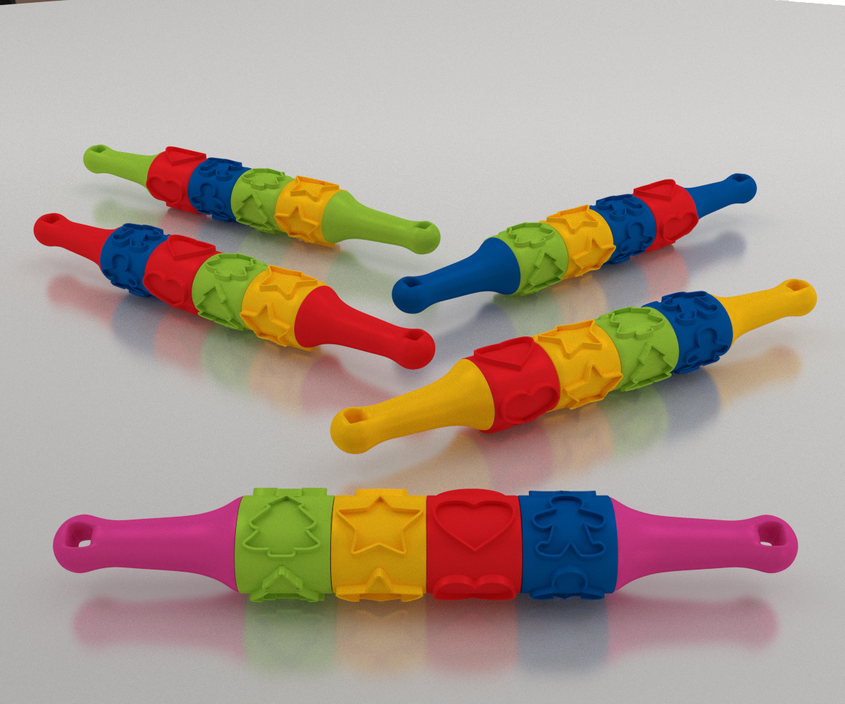 3D Design von Peter Laszlo für dieses Projekt | Design #3369077