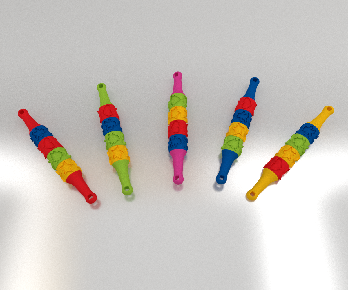 3D Design von Peter Laszlo für dieses Projekt | Design #3371317