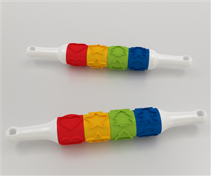 3D Design von Peter Laszlo für dieses Projekt | Design: #3373582