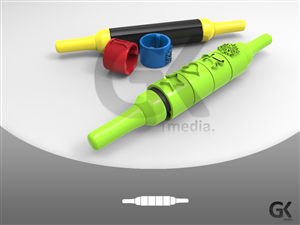 3D Design by Grant Nicholson
