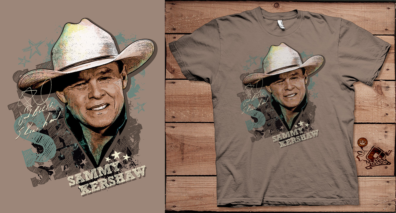 T-shirt Design by reiiz for this project | Design #840647