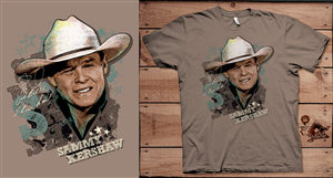T-shirt Design by reiiz for this project | Design: #840647