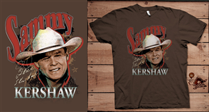 T-shirt Design by reiiz for this project | Design: #840648